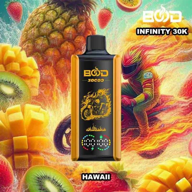 BOOD Sonsuzluk 30000