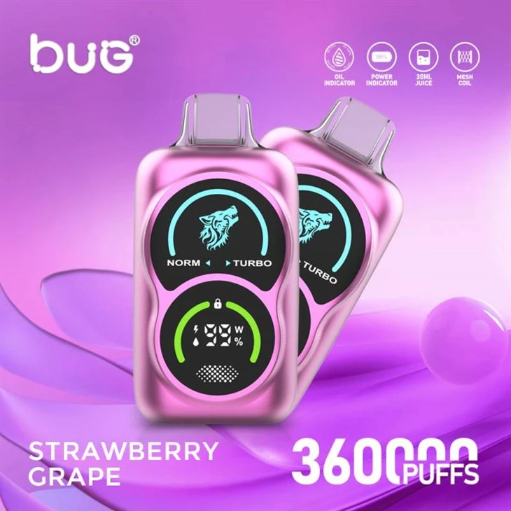 Hata 36000 puflar