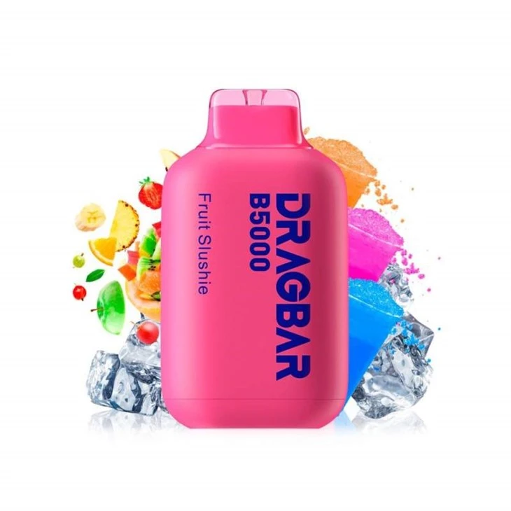 SürükleBar B5000 Vape