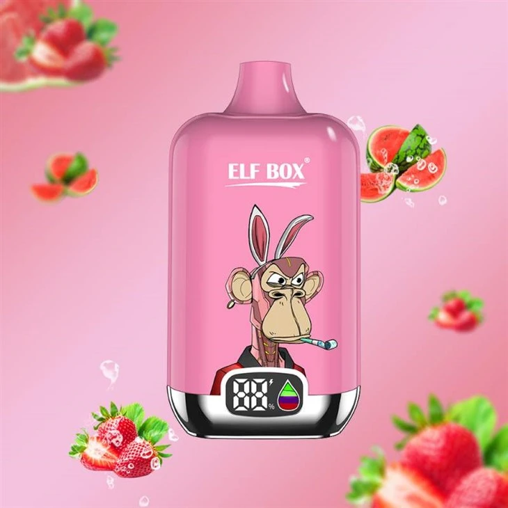 ELF KUTUSU 12000