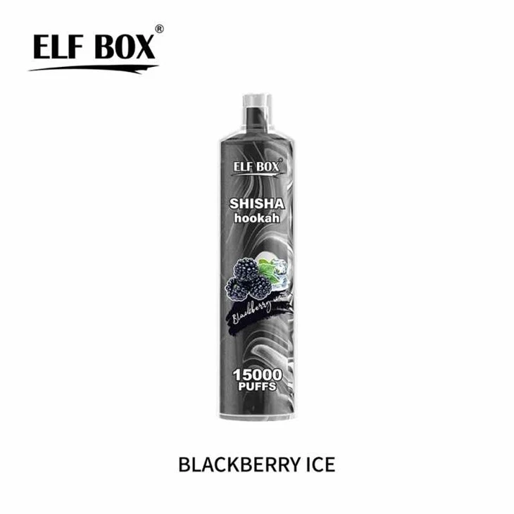 ELF KUTU 15000 DTL Vape