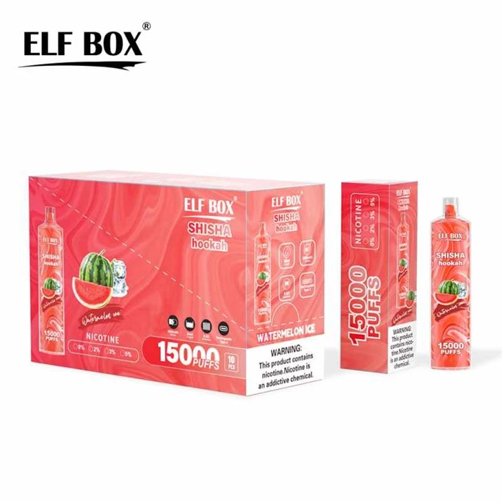 ELF KUTUSU LS15000