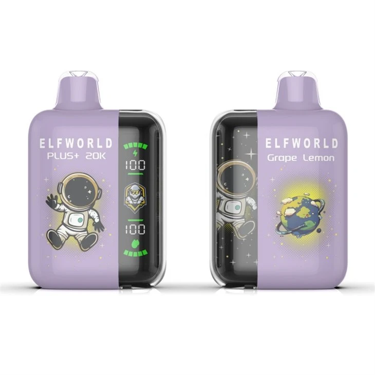 ELFWORLD ARTI+ 20000