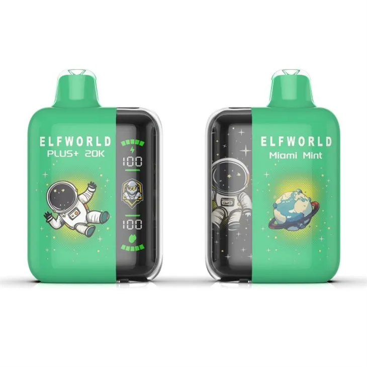 ELFWORLD ARTI+ 20K