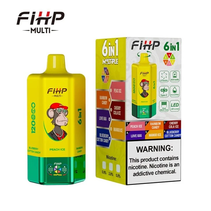 1 120K Puflarda FIHP 6