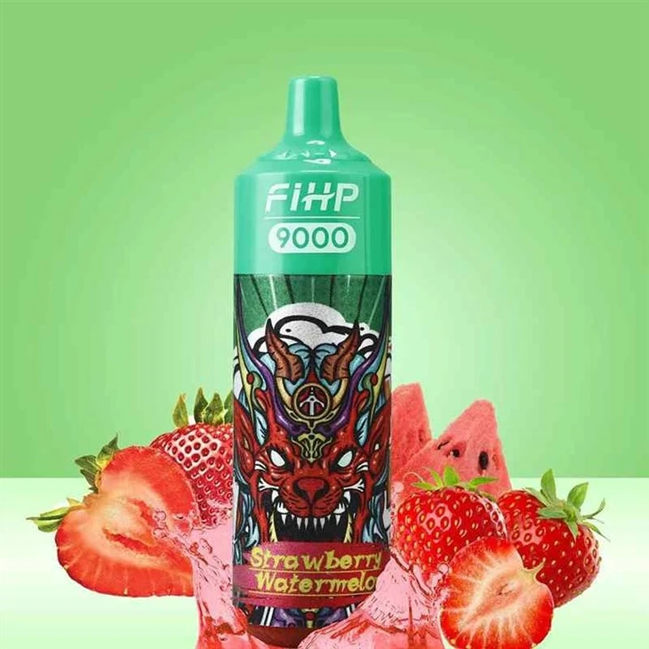 FIHP 9000 4