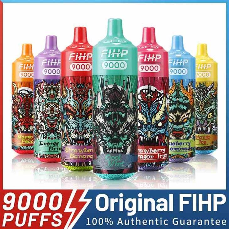 FIHP Kasırga 9000