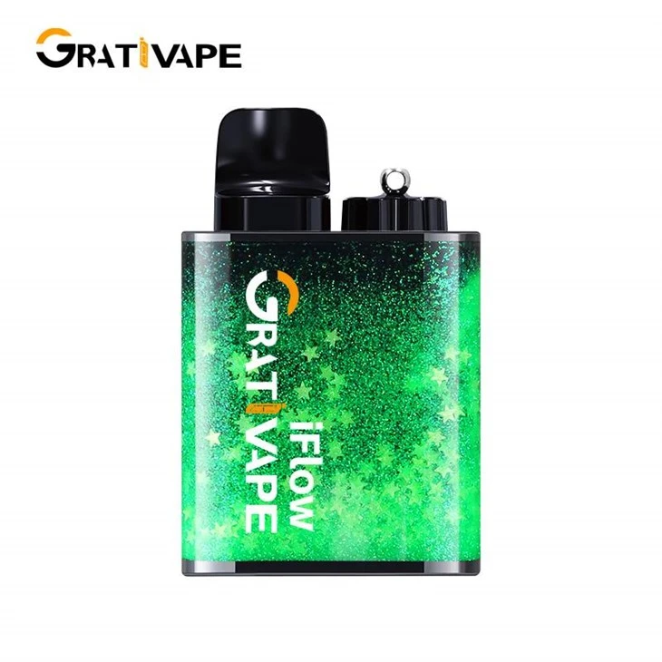 Grativape IFlow Takım Elbise