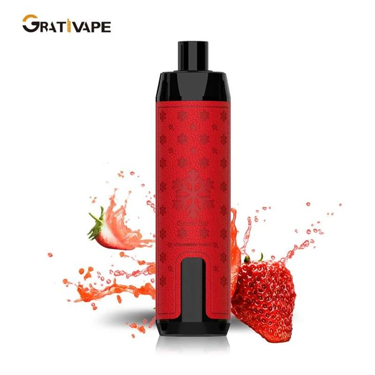 Grativape ISnow Bar 16000 Puf