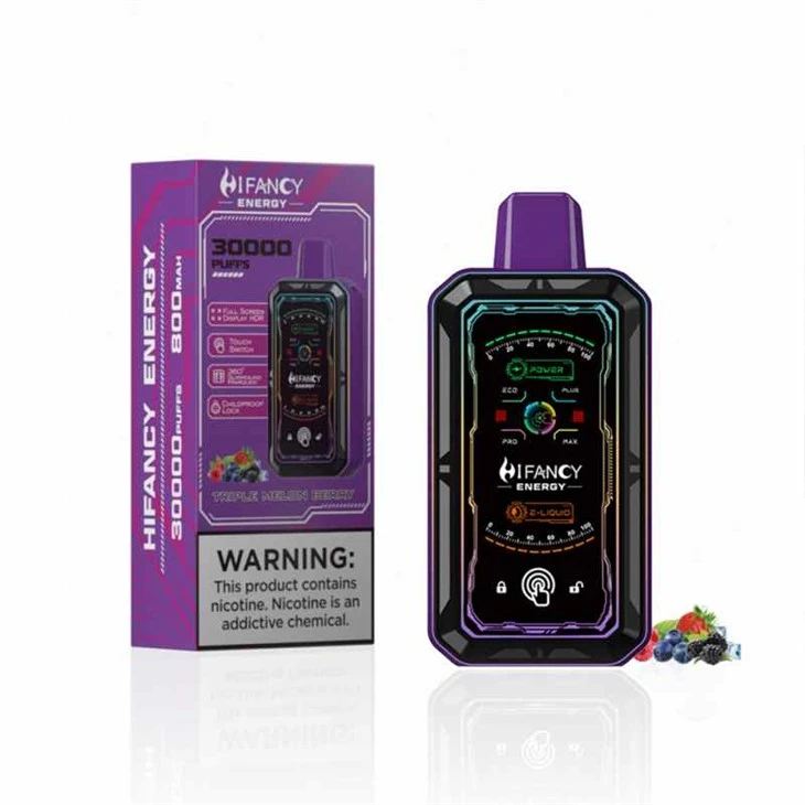 HIFANCY ENERJİ 30K
