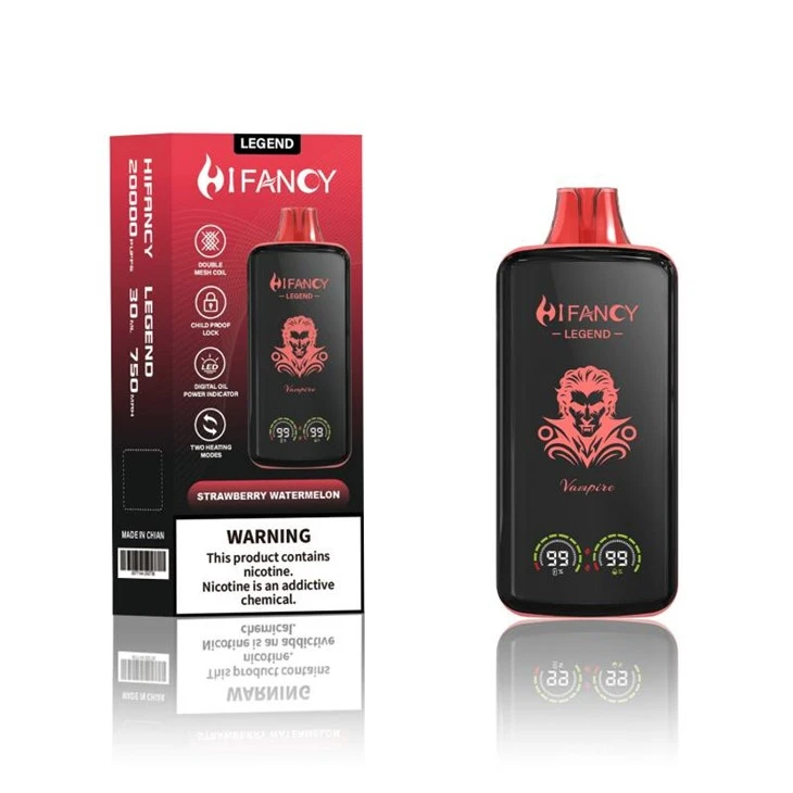 HIFANCY EFSANESİ 20000