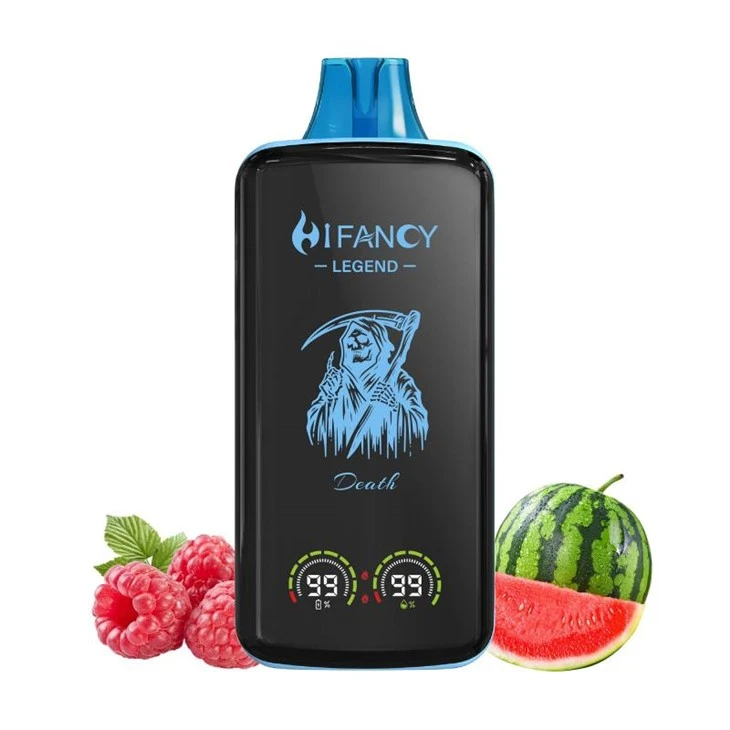HIFANCY EFSANESİ 20K