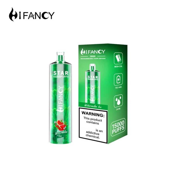 HIFANCY YILDIZ 15000
