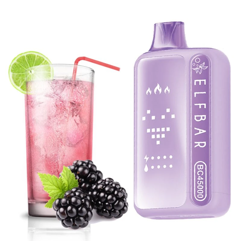 Elf-Bar-BC45000-Blackberry-LemonadeELFBAR BC45000