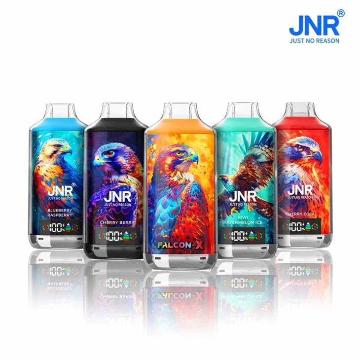 JNR Şahin-X 18000