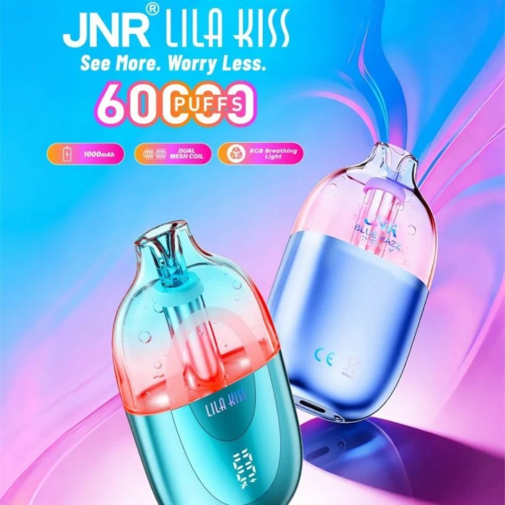 JNR Lira Öpücük 60000
