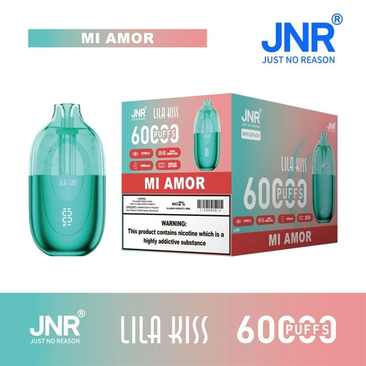 JNR Lirası Öpücük 60K