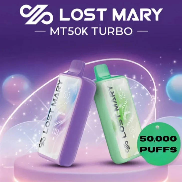 Kayıp Mary MT50000