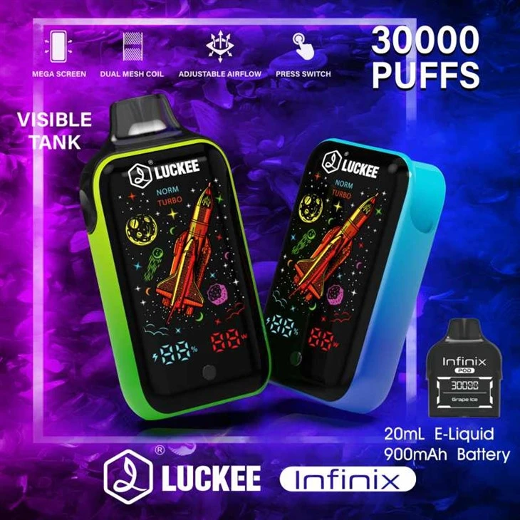 Şanslı Infinix 30000