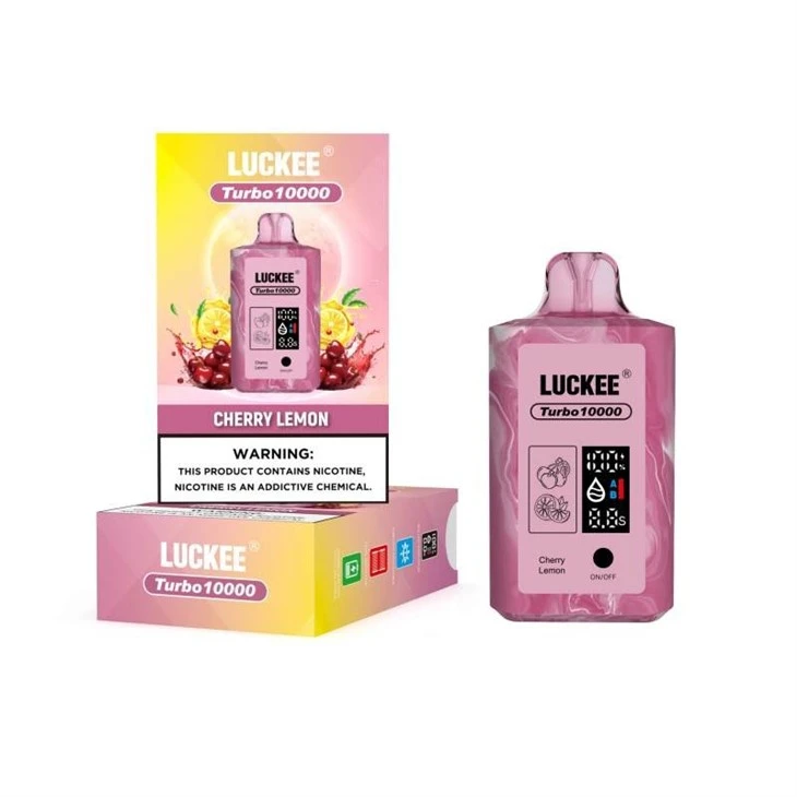 LUCKEE Turbo 10K