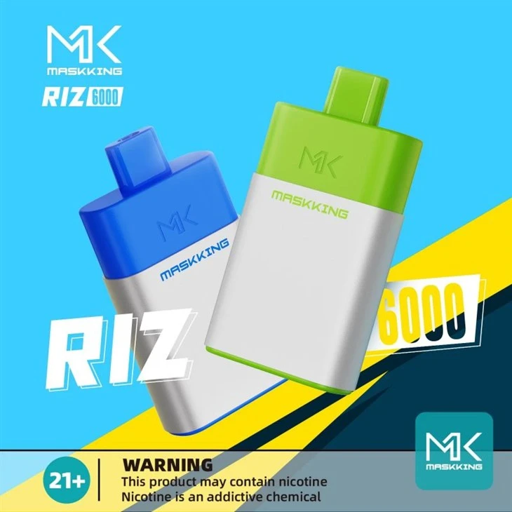 Maskeleme RIZ 6000