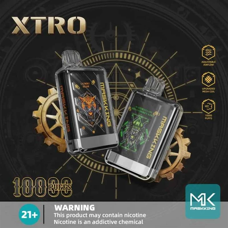 Maskeli XTRO 10000