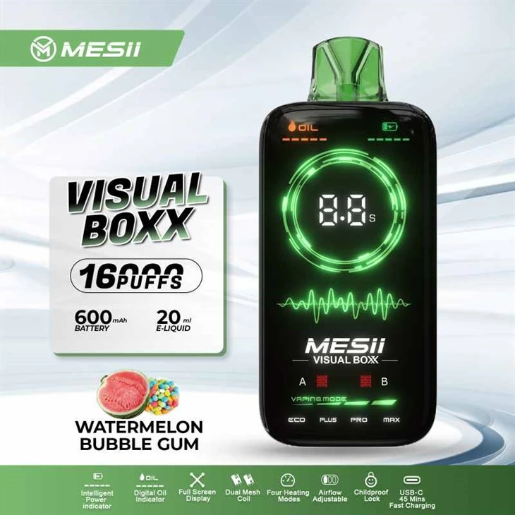 mesii görsel kutusu 16000 puf