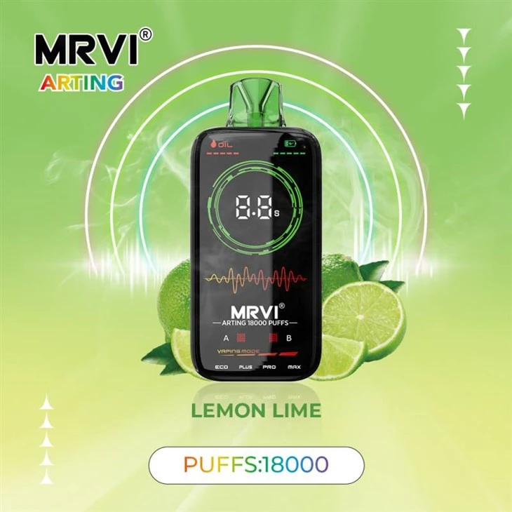 MRVI SANAT 18000