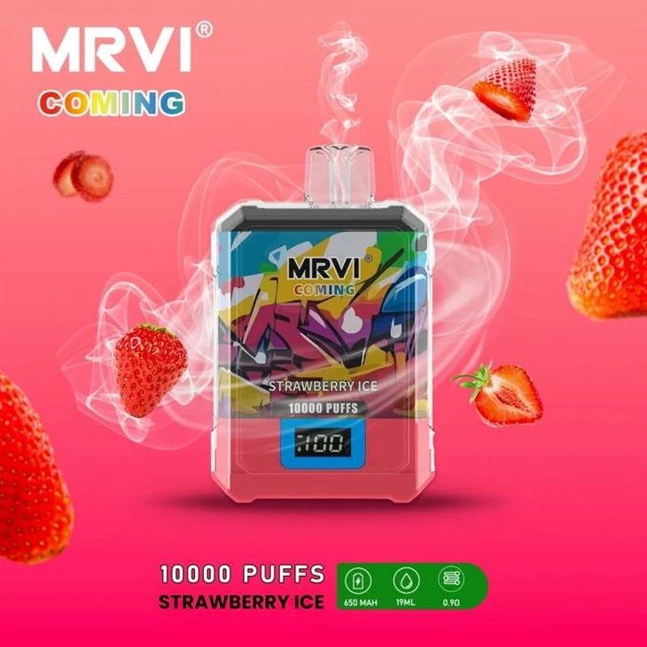 MRVI 10000