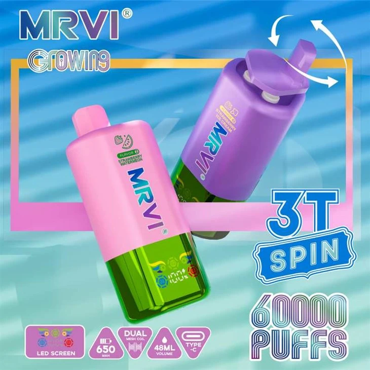 MRVI Çarpışma 60000
