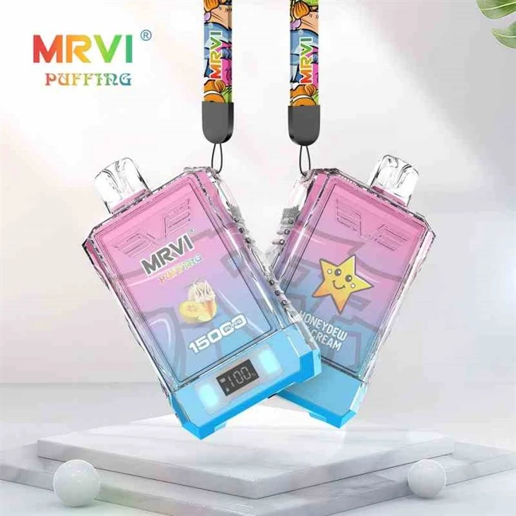 MRVI ŞİŞİRME 15000