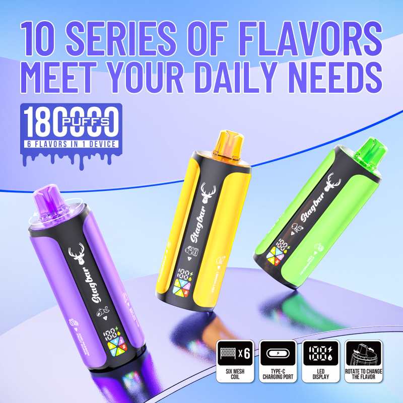 Stag bar 6in1 180k 39 Stag bar 6in1 180k 39
