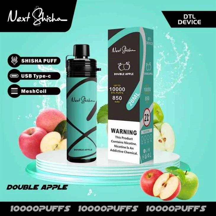 Sonraki Nargile 10000