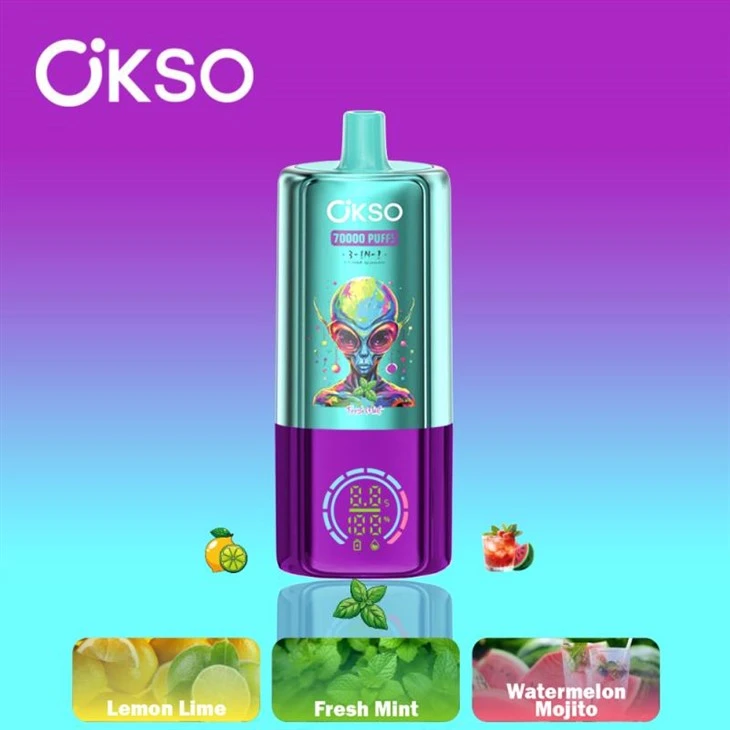 OKSO 3