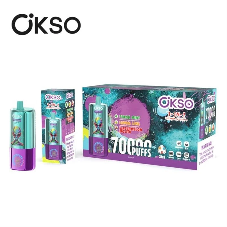 OKSO 3IN1 70000 1