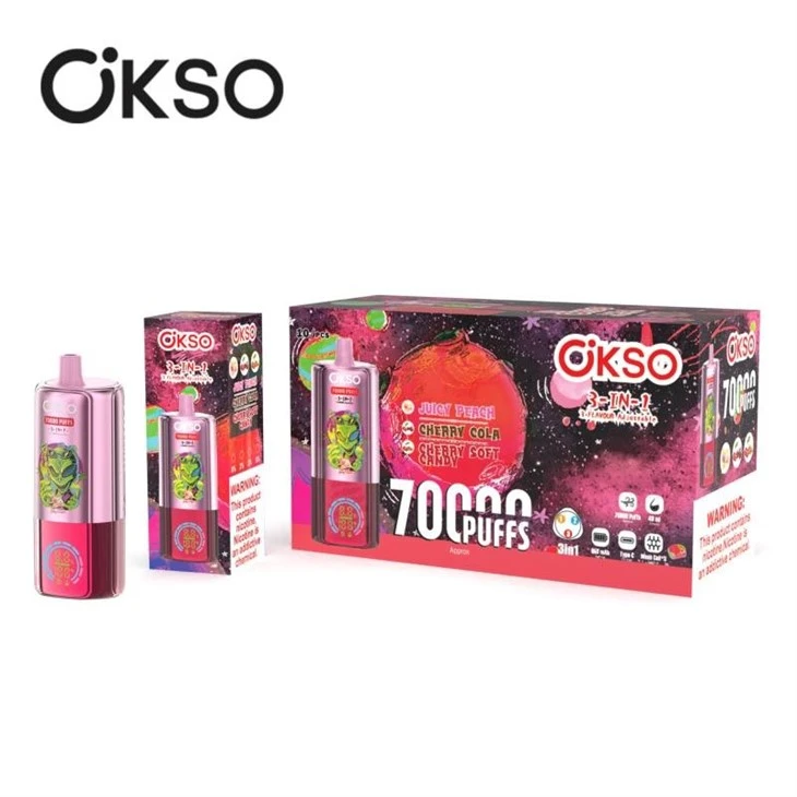 OKSO 3IN1 70000 2