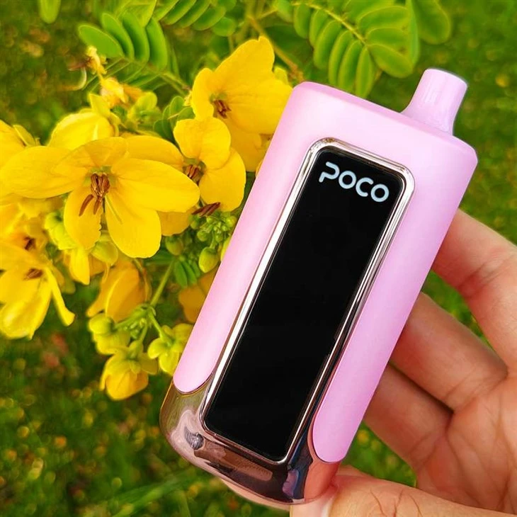 POCO FR80000 PUF