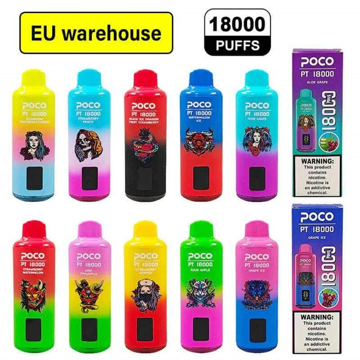 POCO PT18000