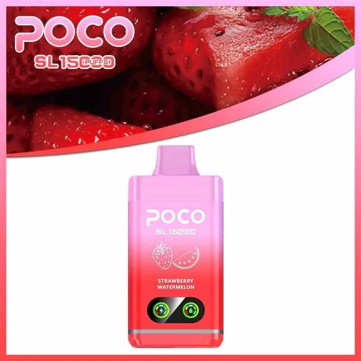 POCO SL15000