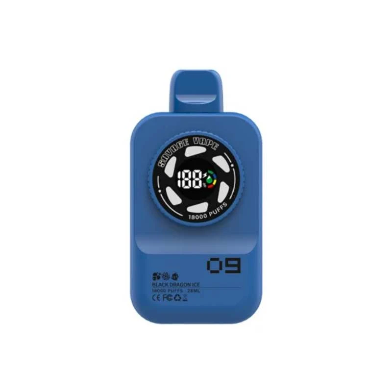 Wholesale-Vape-Savage-Camera-18000-Puffs-Disposable-Puff-Bar-Best-18KSAVAGE CAMERA 18000