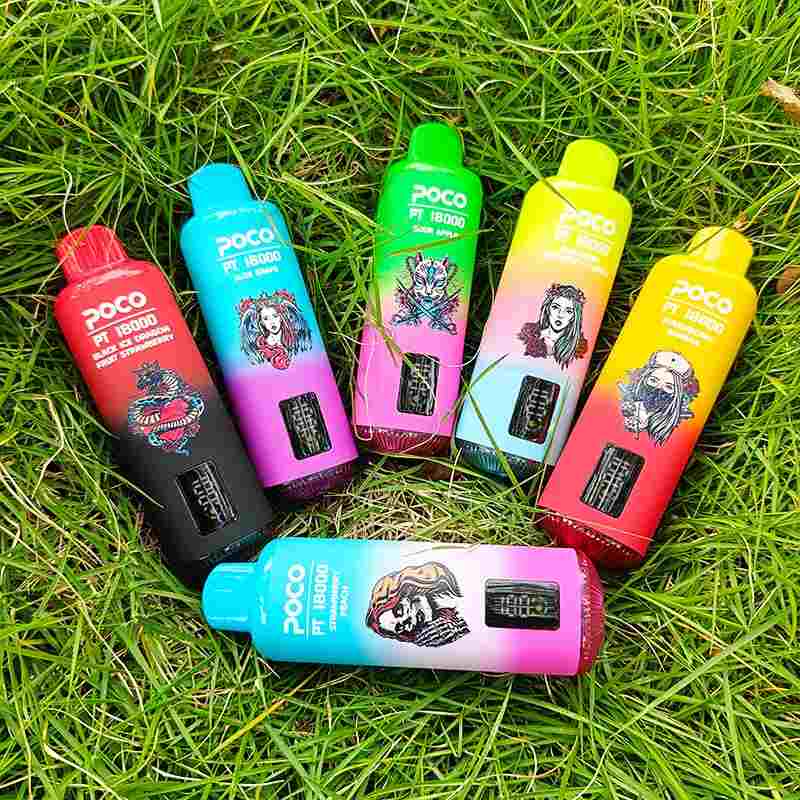 POCO PT 18000 3
