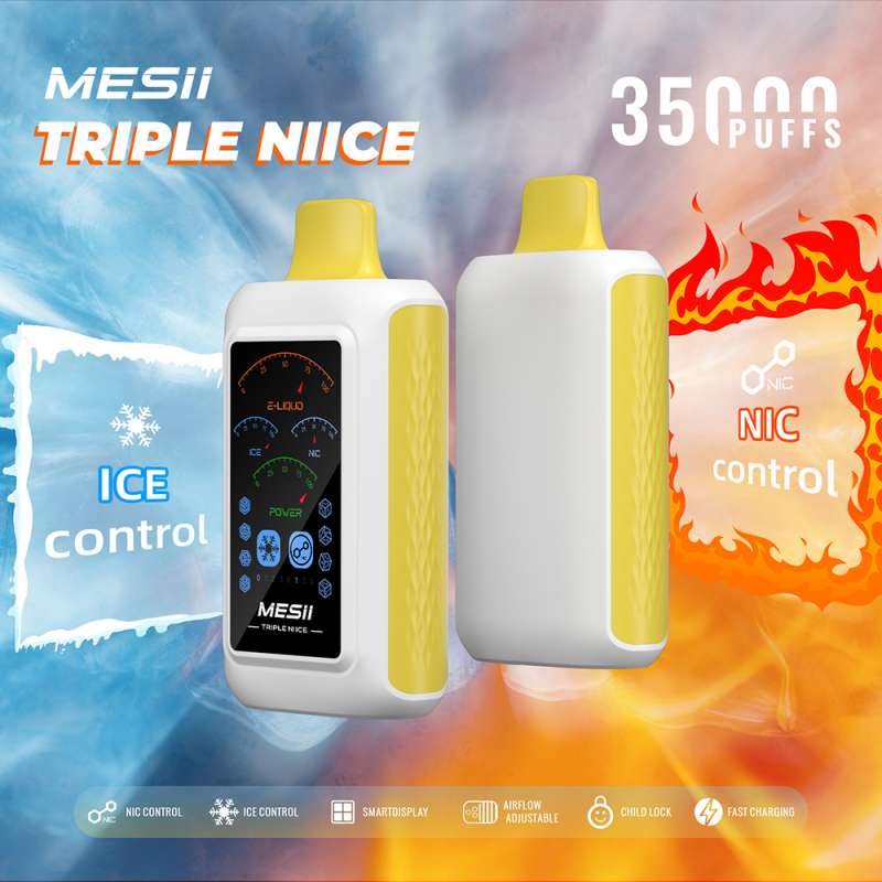 Mesii Tripple NIICE 35K 24 Mesii Tripple NIICE 35K 24