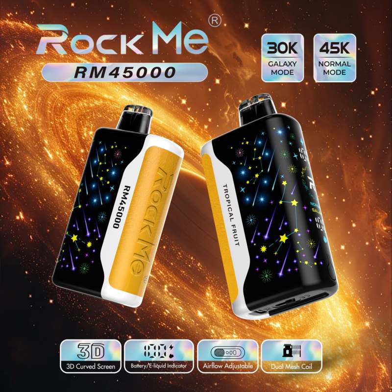 RockMe RM 45000 3