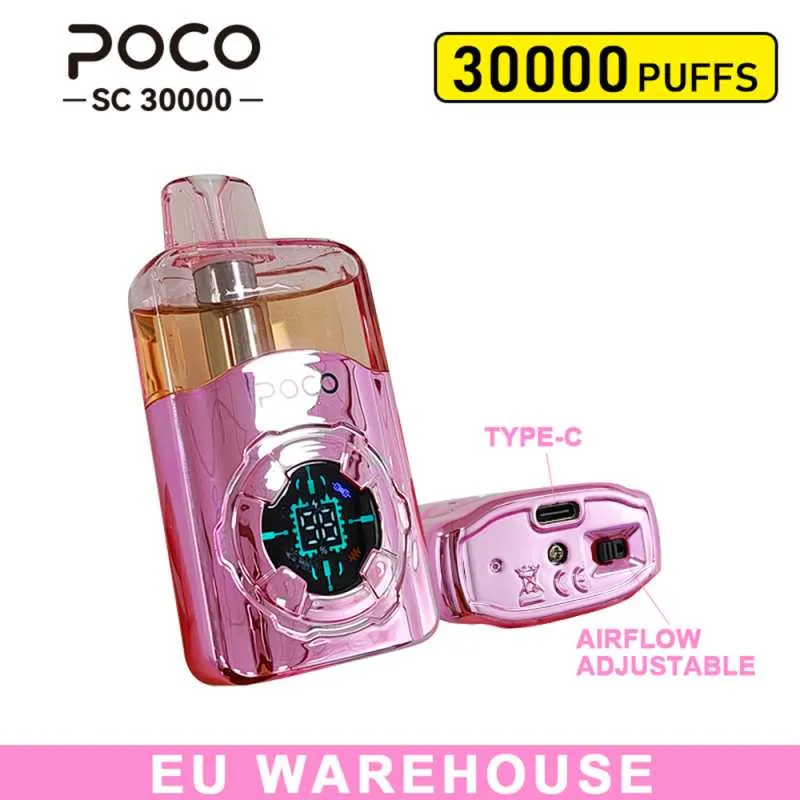 POCO SC30000 6 POCO SC30000 6