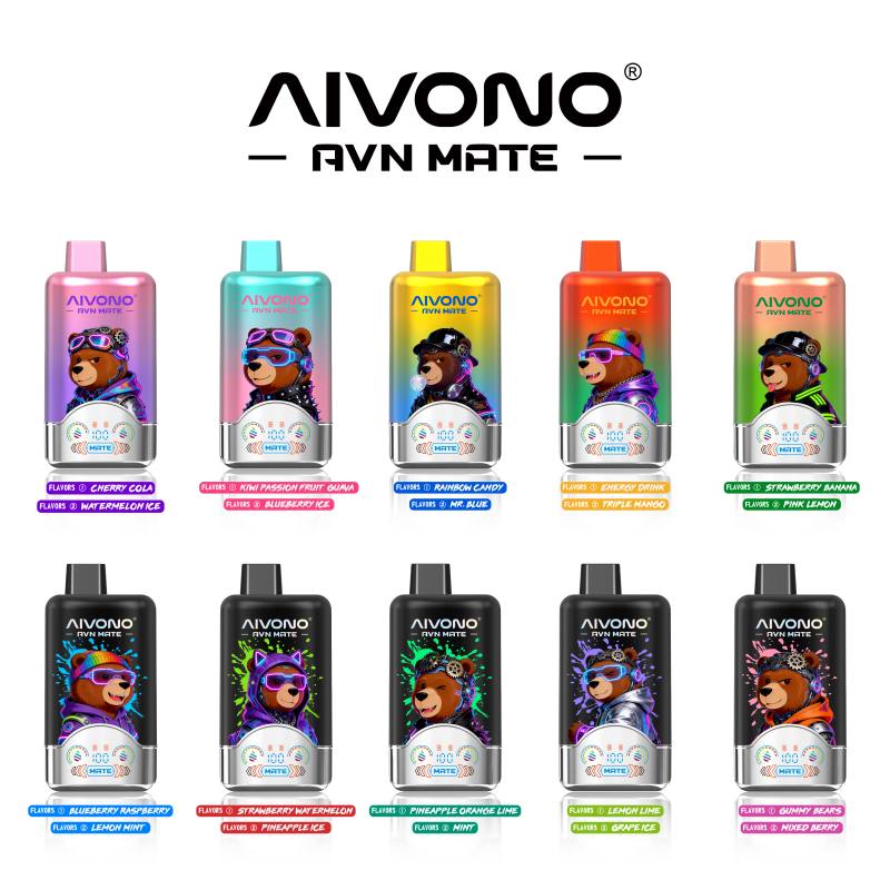 AVN MATE 2IN1 120K 1 AVN MATE 2IN1 120K 1