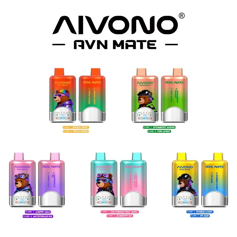 AVN MATE 2IN1 120000 16