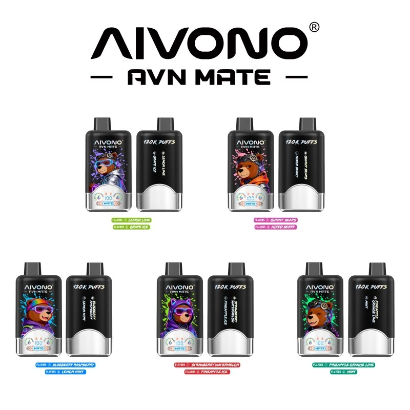 AVN MATE 2IN1 120000 15 AVN MATE 2IN1 120000 15