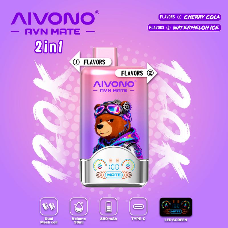 AVN MATE 2IN1 120000 AVN MATE 2IN1 120000