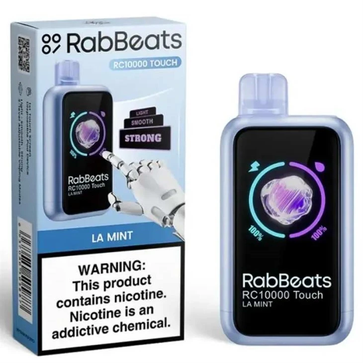 RabBeats RC 10000 DOKUNMATİK