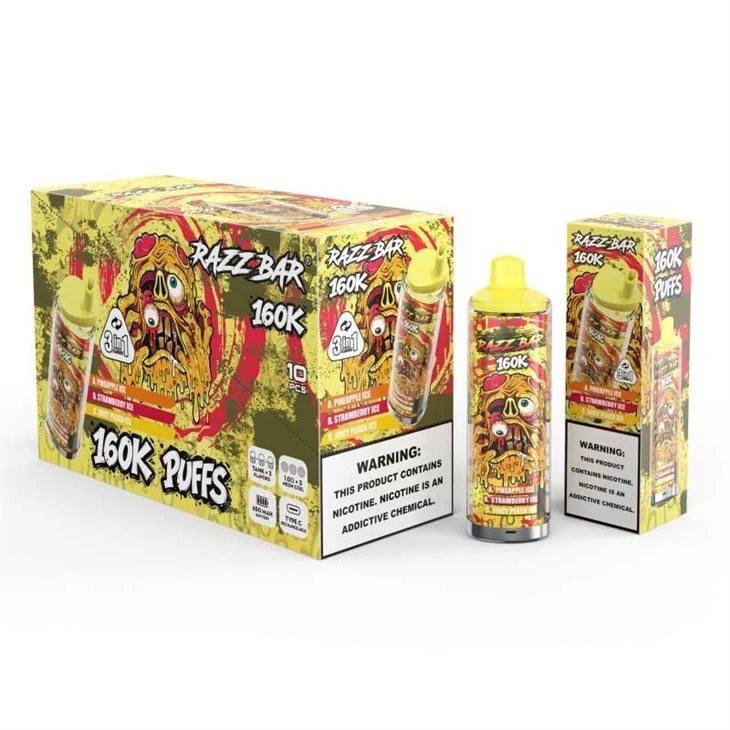 Razz Bar 160000 best